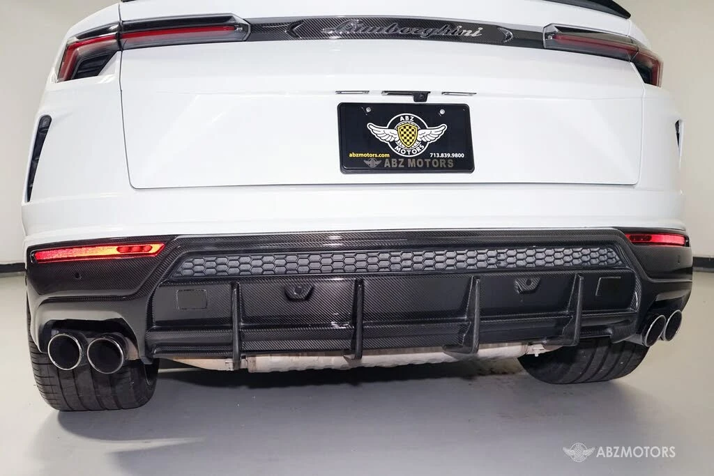 2019 Lamborghini Urus - Image 9 of 31
