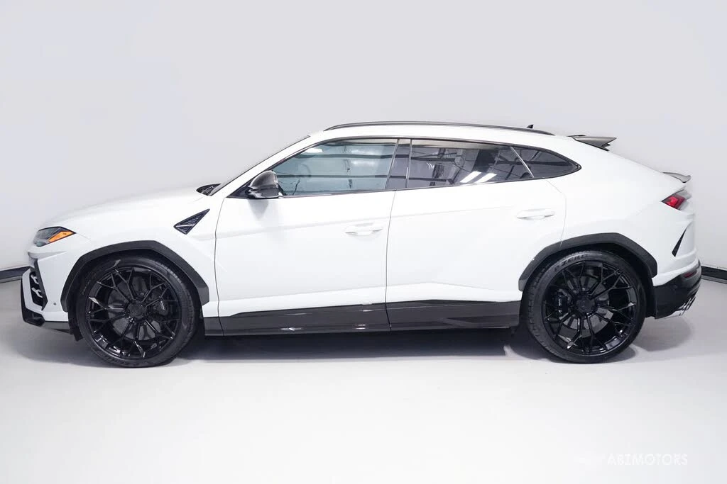 2019 Lamborghini Urus - Image 5 of 31