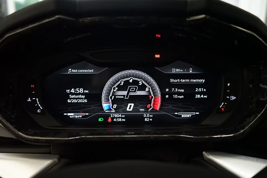 2019 Lamborghini Urus - Image 21 of 31