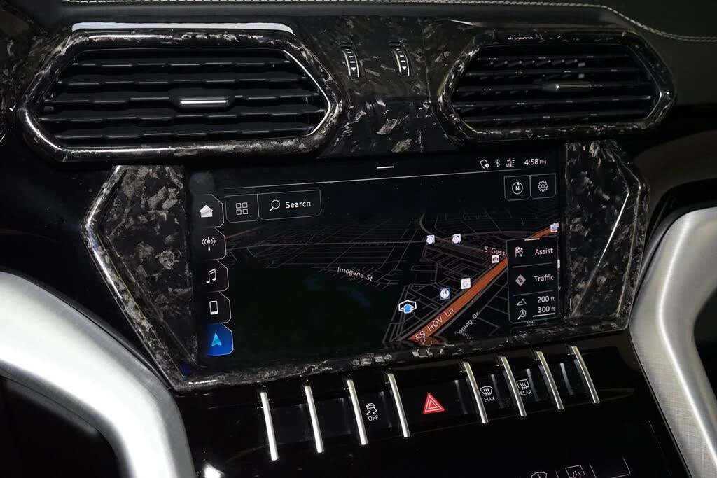 2019 Lamborghini Urus - Image 23 of 31