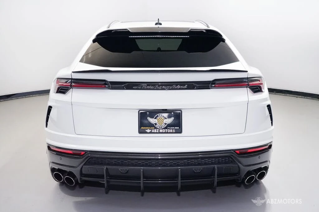 2019 Lamborghini Urus - Image 8 of 31