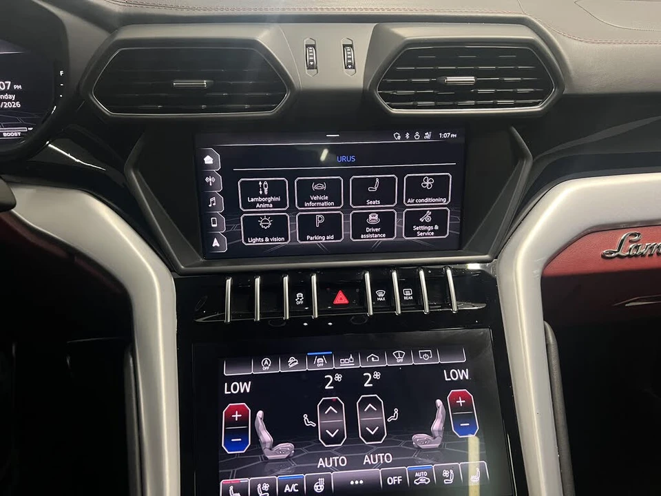 2019 Lamborghini Urus - Image 20 of 25