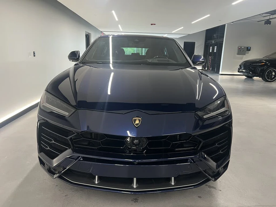 2019 Lamborghini Urus - Image 5 of 25