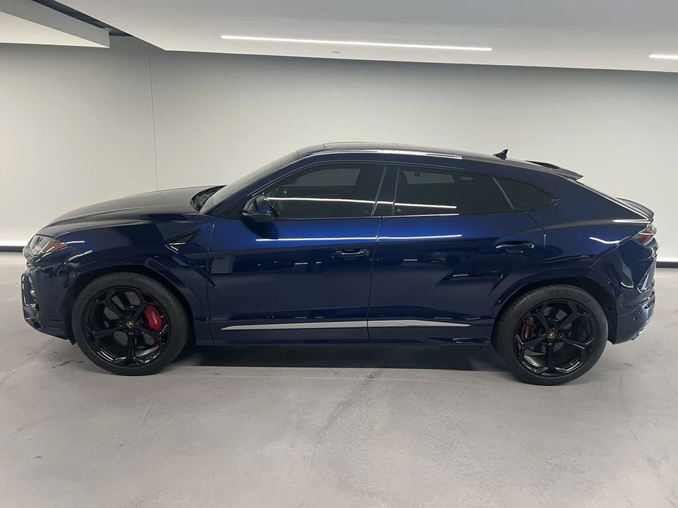 2019 Lamborghini Urus - Image 3 of 25
