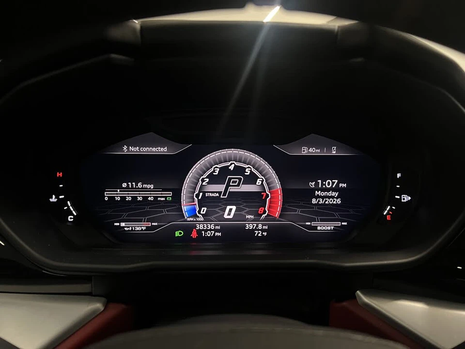 2019 Lamborghini Urus - Image 19 of 25