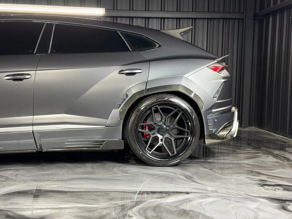 2019 Lamborghini Urus - Image 6 of 30