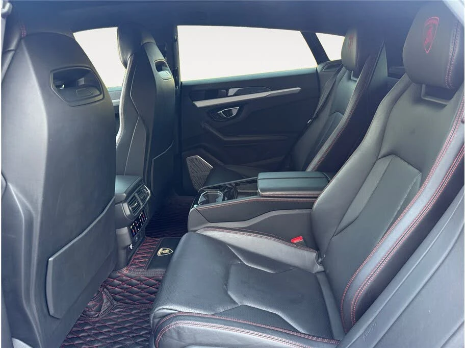 2019 Lamborghini Urus - Image 13 of 31