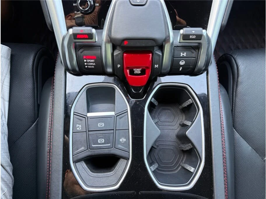 2019 Lamborghini Urus - Image 22 of 31