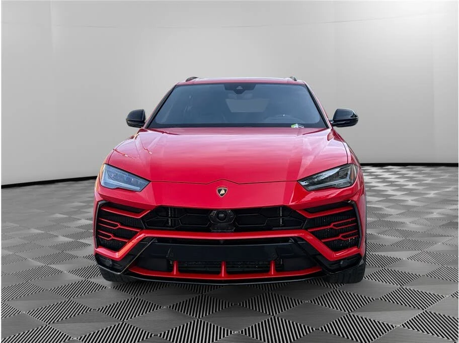 2019 Lamborghini Urus - Image 8 of 31