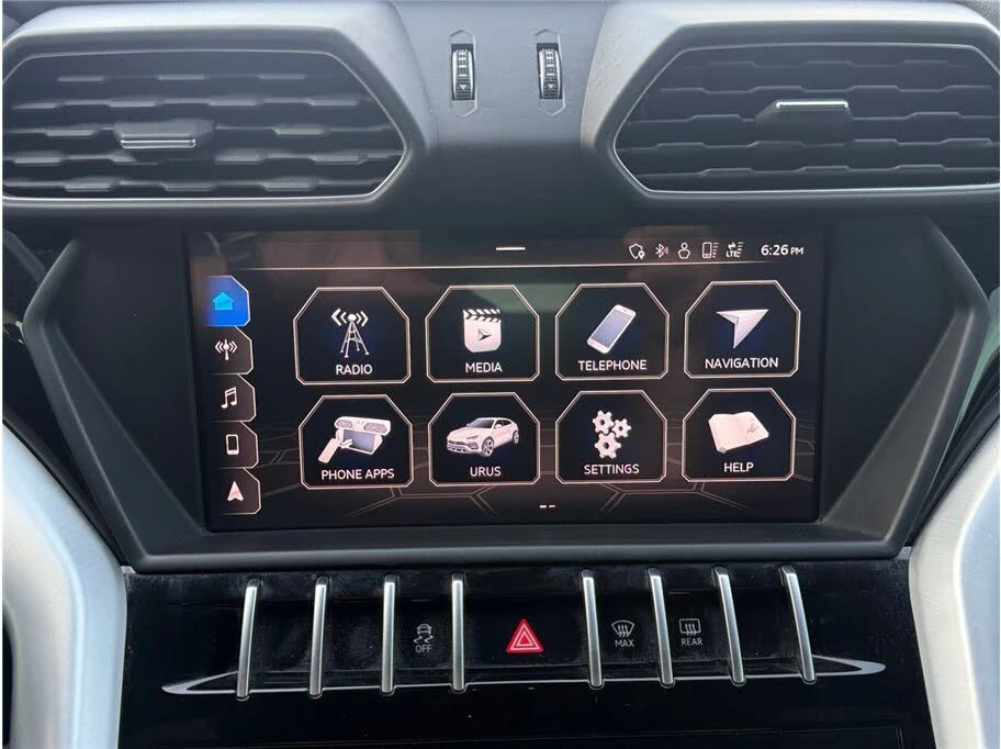 2019 Lamborghini Urus - Image 20 of 31