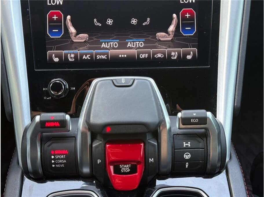 2019 Lamborghini Urus - Image 21 of 31