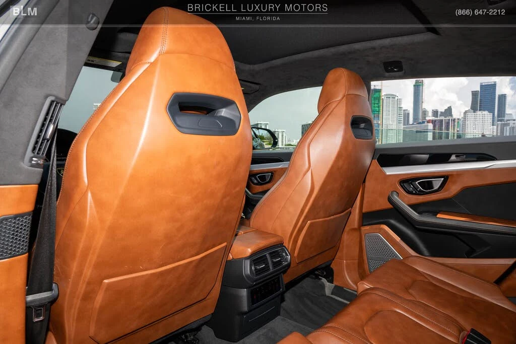 2019 Lamborghini Urus - Image 19 of 31