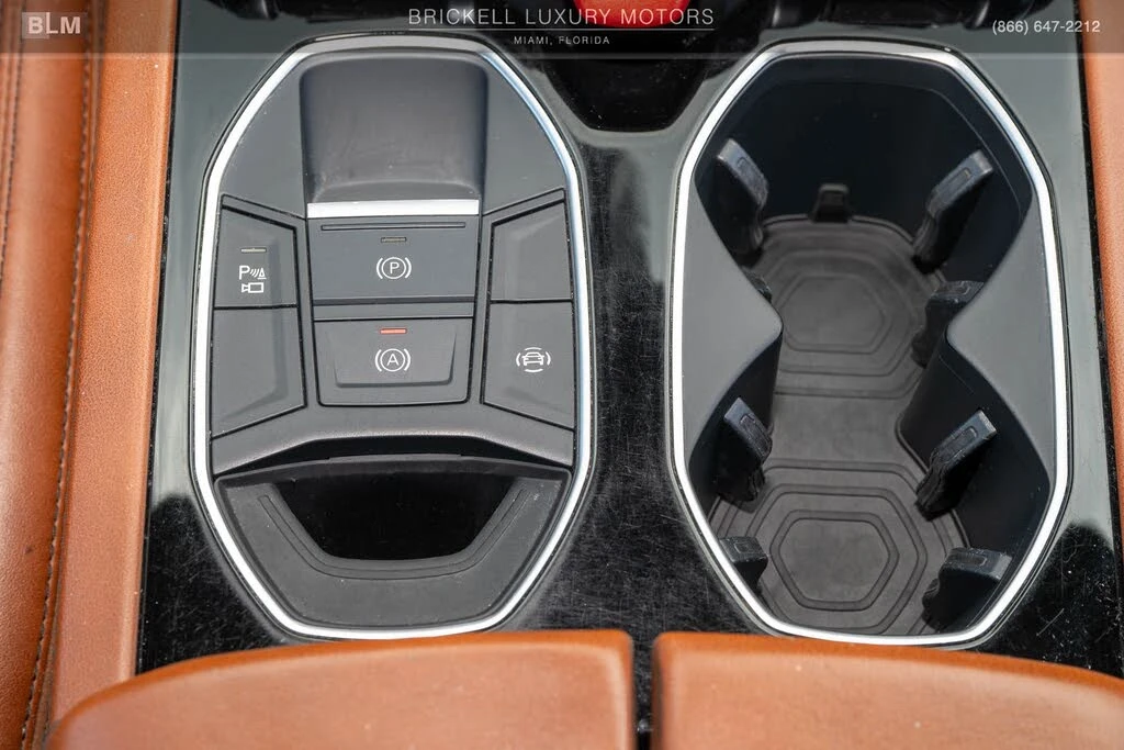 2019 Lamborghini Urus - Image 31 of 31