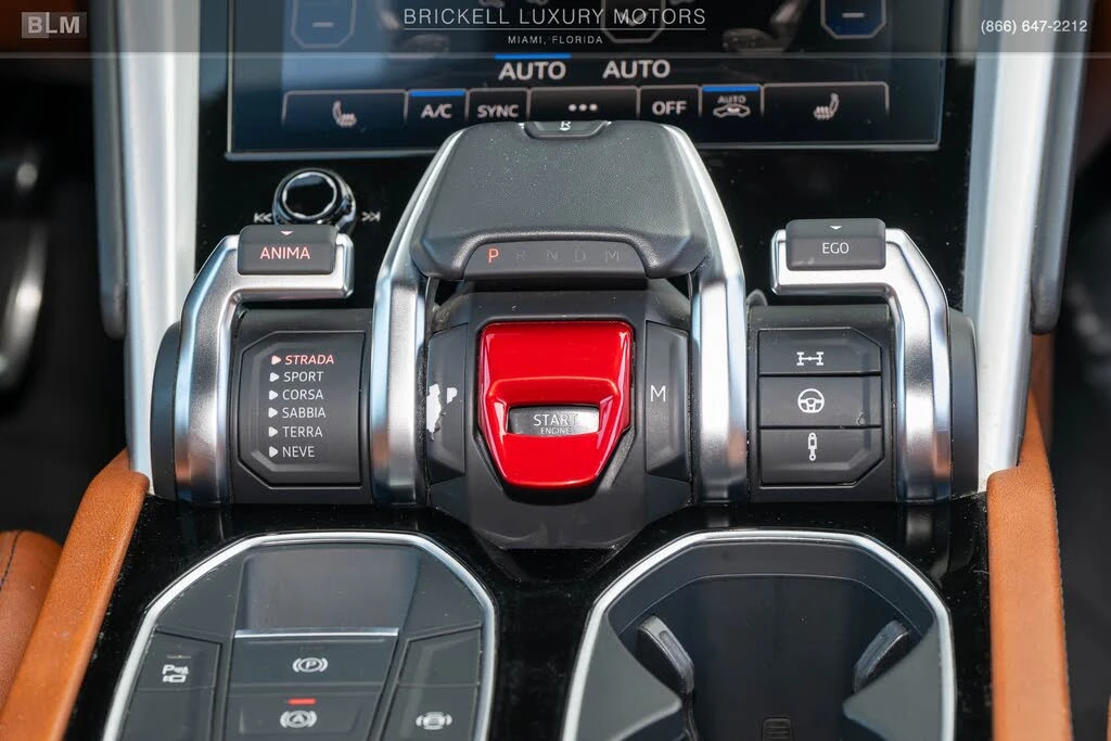 2019 Lamborghini Urus - Image 30 of 31
