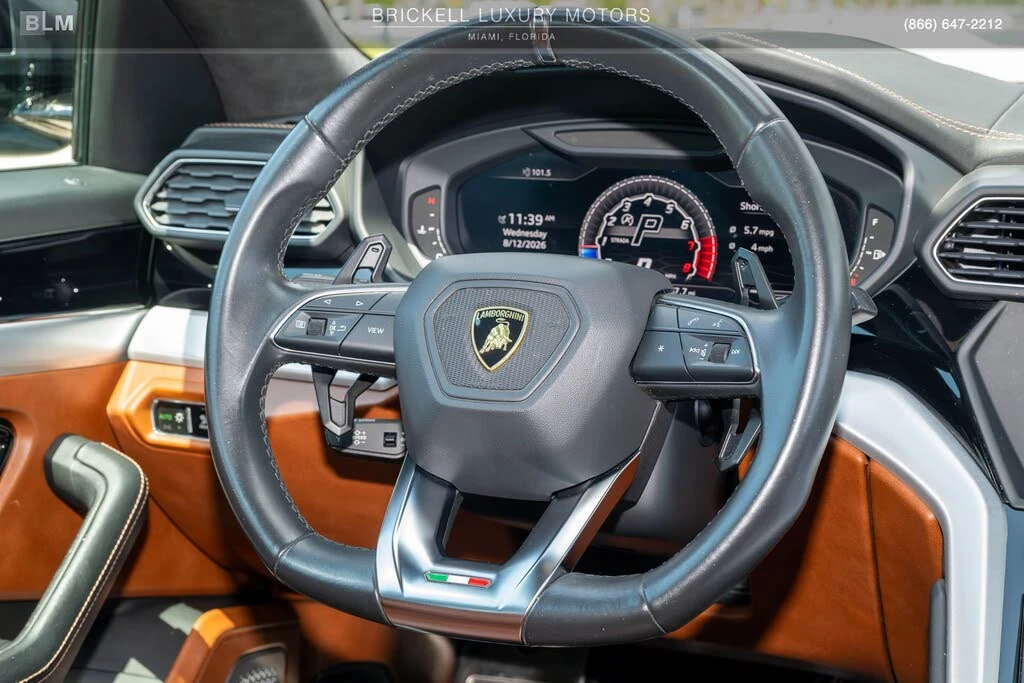 2019 Lamborghini Urus - Image 27 of 31