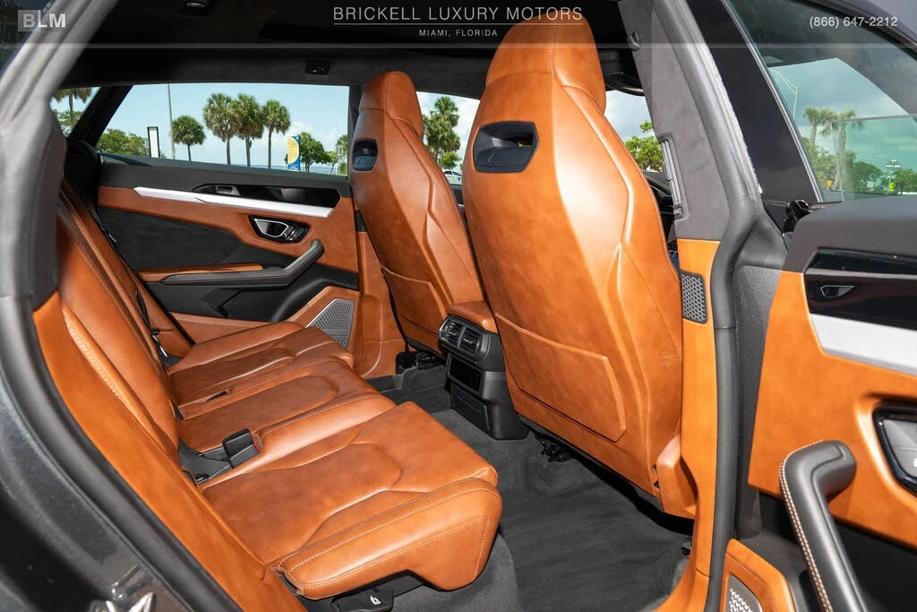 2019 Lamborghini Urus - Image 20 of 31