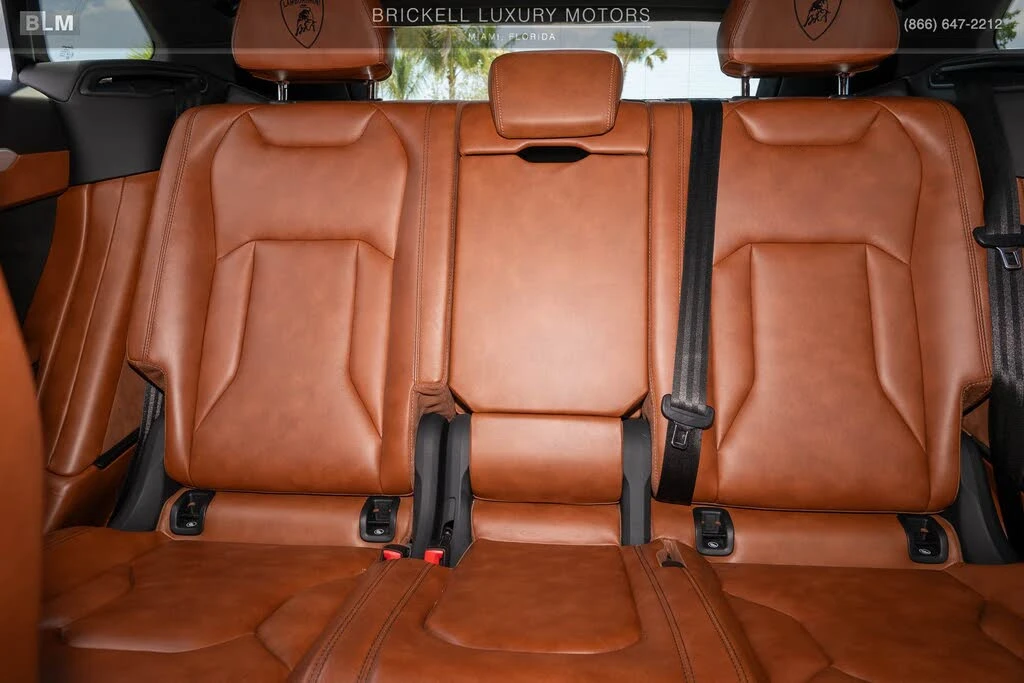 2019 Lamborghini Urus - Image 24 of 31
