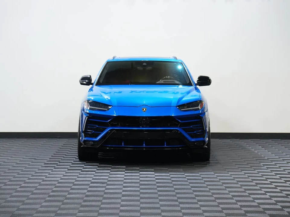 2019 Lamborghini Urus - Image 4 of 31