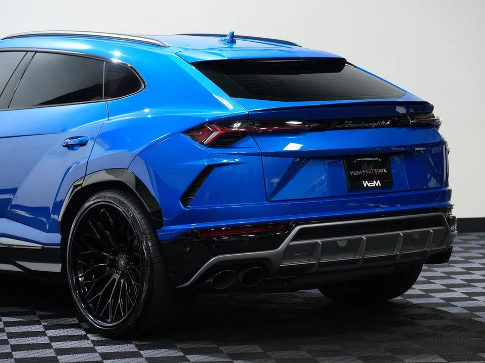 2019 Lamborghini Urus - Image 16 of 31