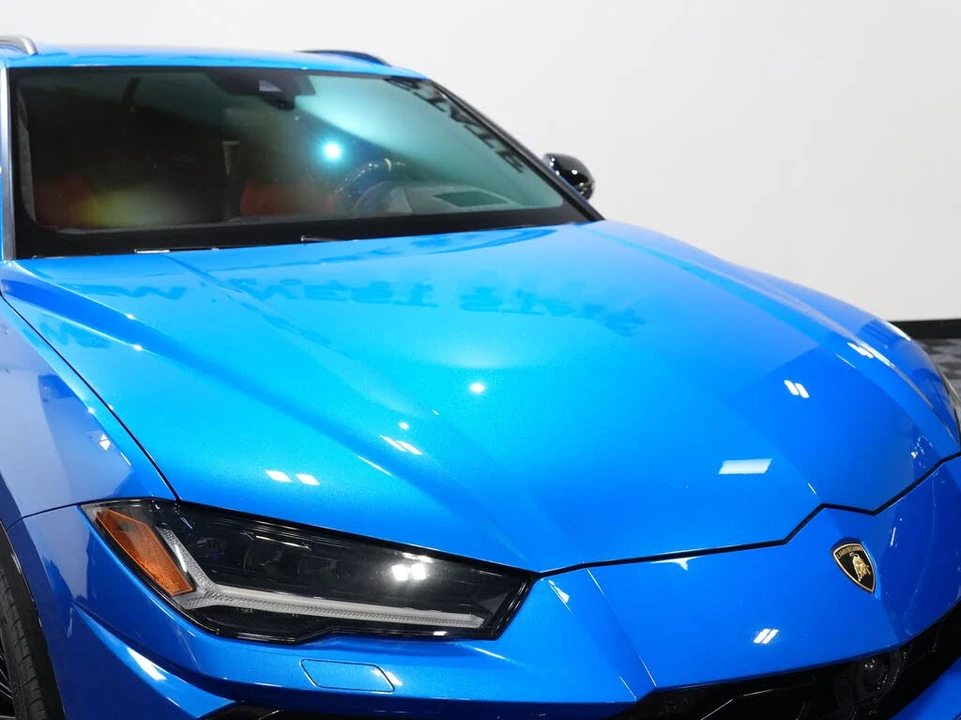 2019 Lamborghini Urus - Image 12 of 31
