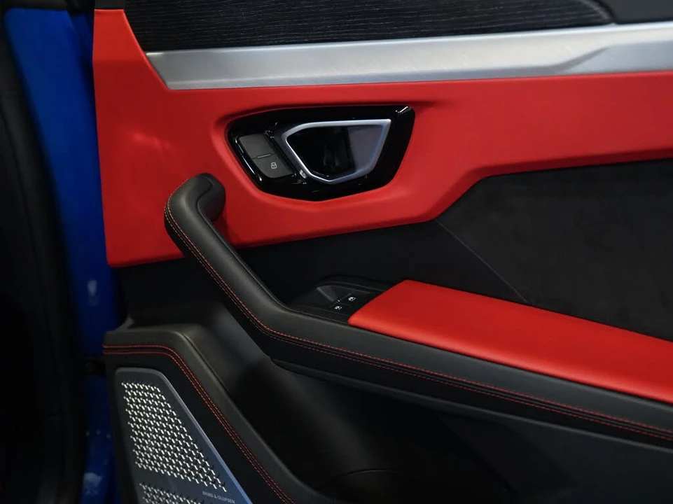 2019 Lamborghini Urus - Image 30 of 31