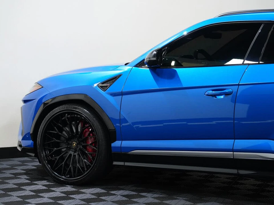 2019 Lamborghini Urus - Image 20 of 31