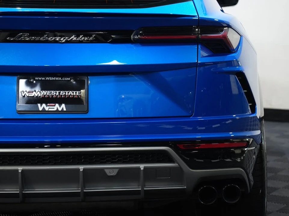2019 Lamborghini Urus - Image 17 of 31