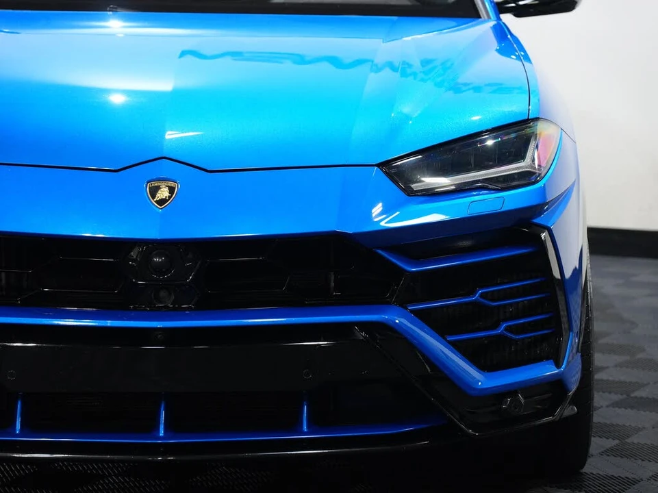 2019 Lamborghini Urus - Image 10 of 31