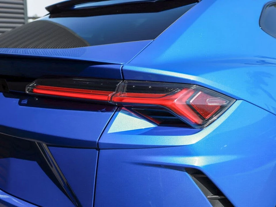 2019 Lamborghini Urus - Image 15 of 31