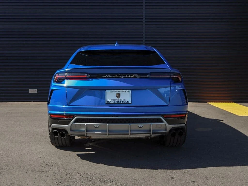 2019 Lamborghini Urus - Image 6 of 31