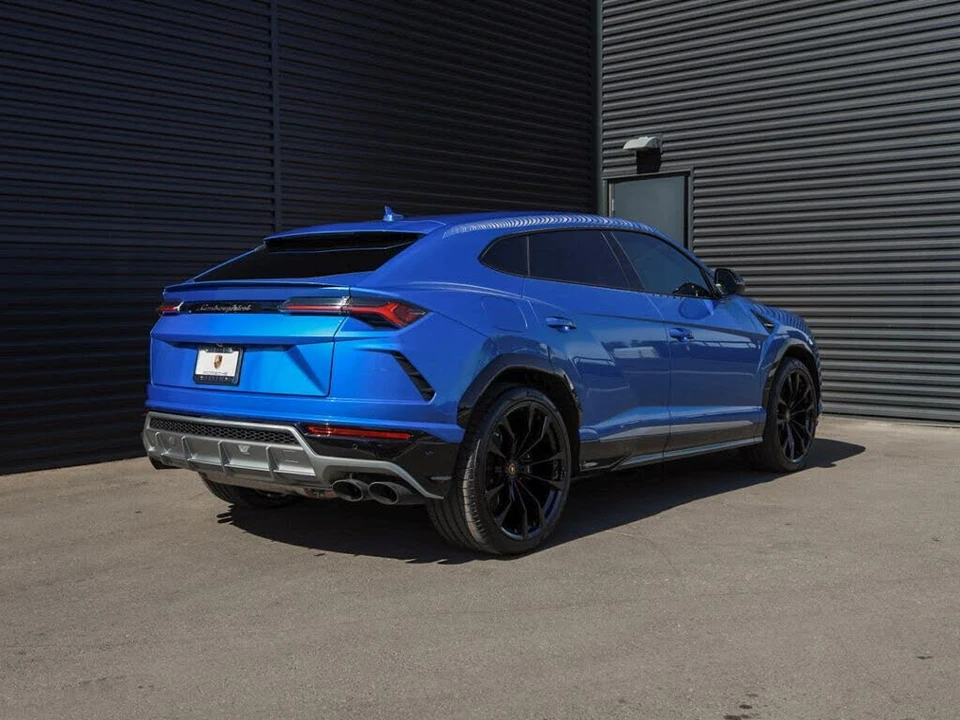 2019 Lamborghini Urus - Image 7 of 31