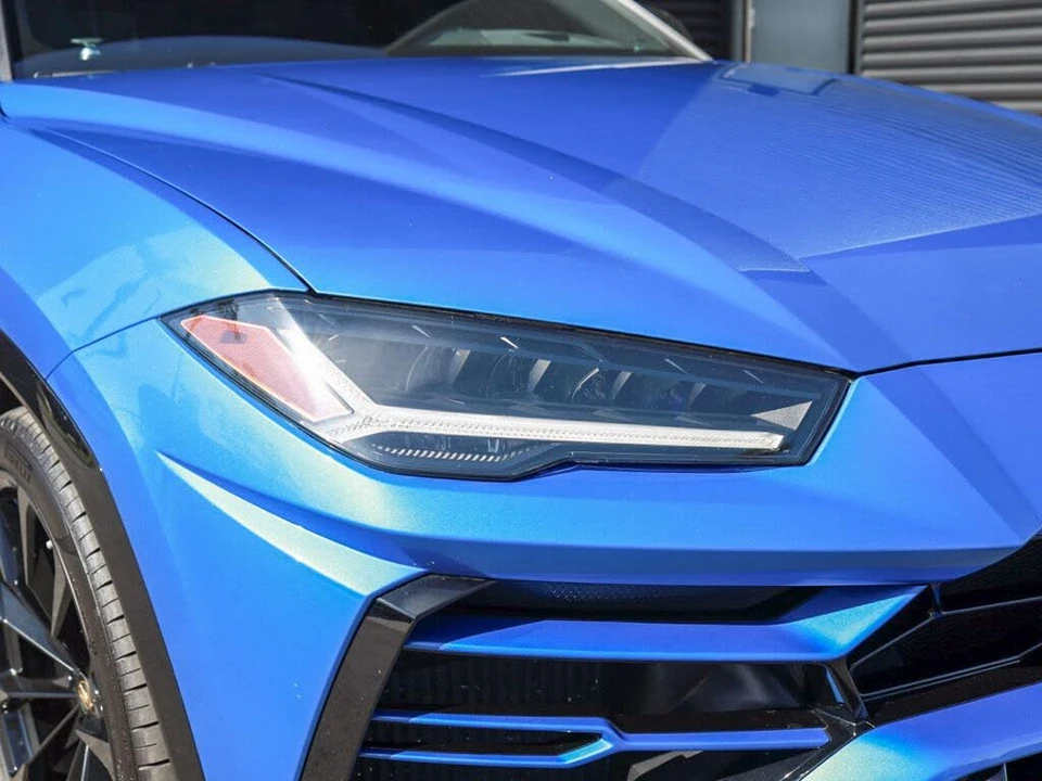2019 Lamborghini Urus - Image 11 of 31