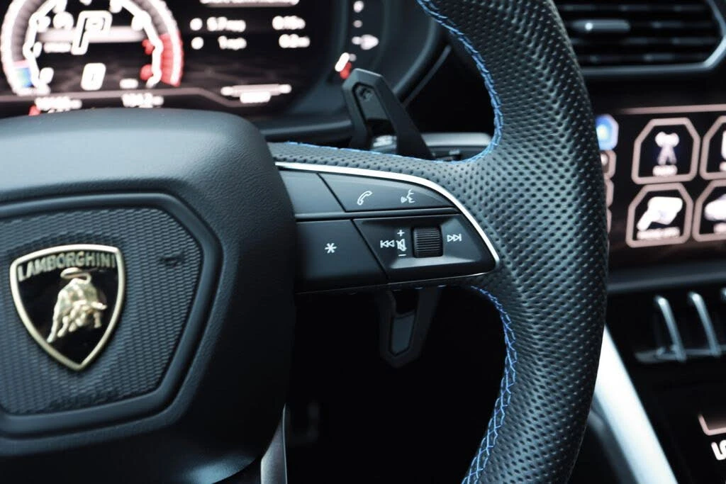 2019 Lamborghini Urus - Image 21 of 31