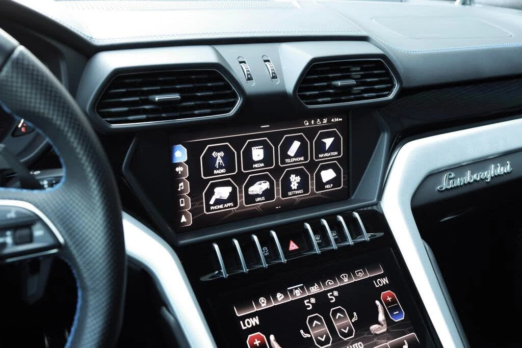 2019 Lamborghini Urus - Image 22 of 31