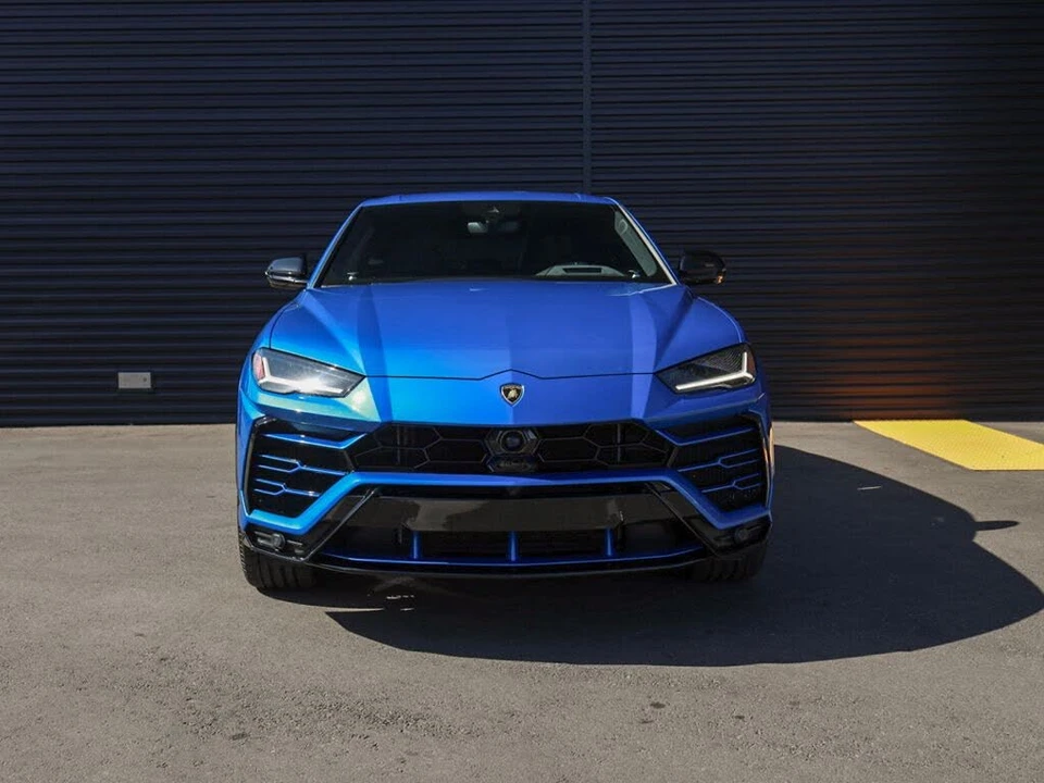 2019 Lamborghini Urus - Image 10 of 31