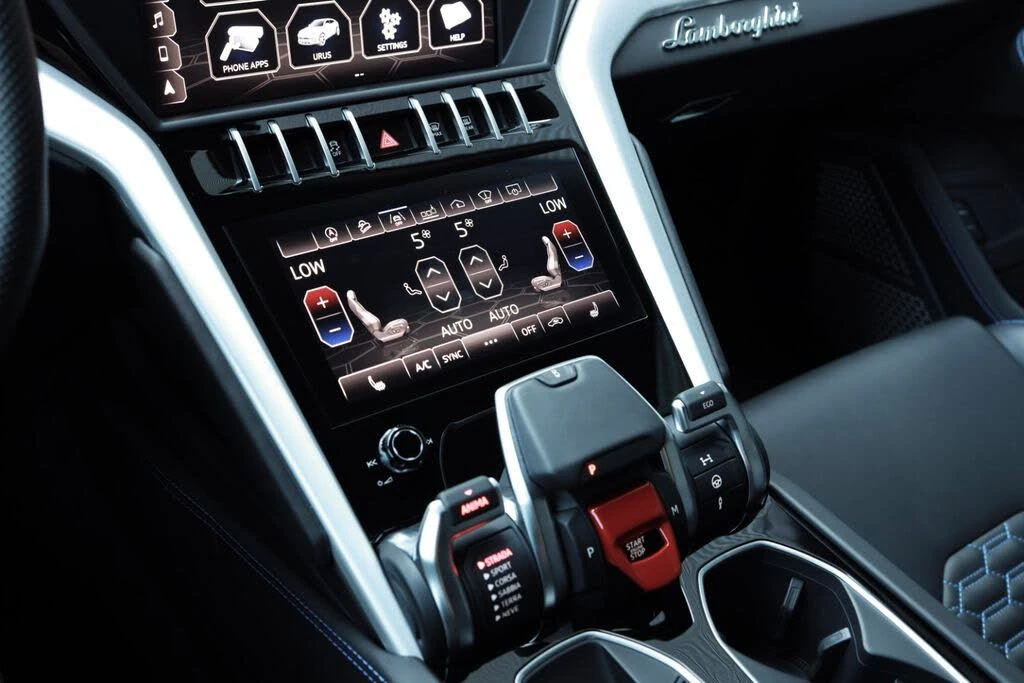 2019 Lamborghini Urus - Image 23 of 31