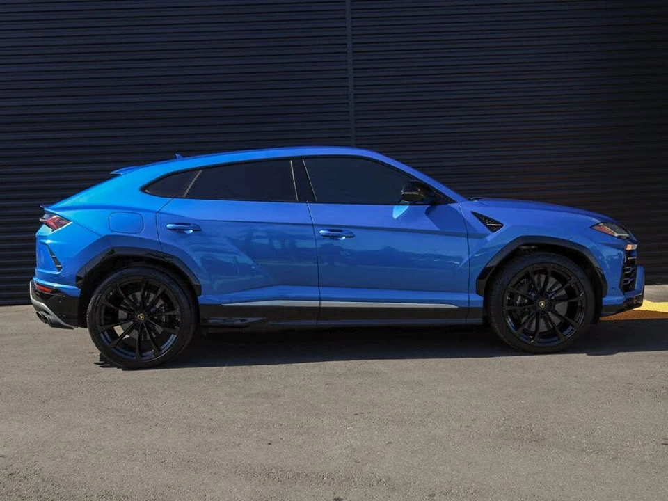 2019 Lamborghini Urus - Image 8 of 31