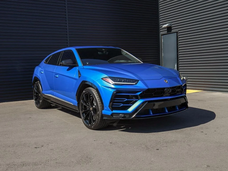 2019 Lamborghini Urus - Image 9 of 31
