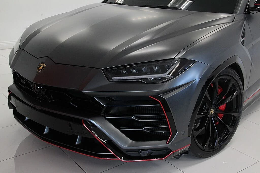 2019 Lamborghini Urus - Image 14 of 31