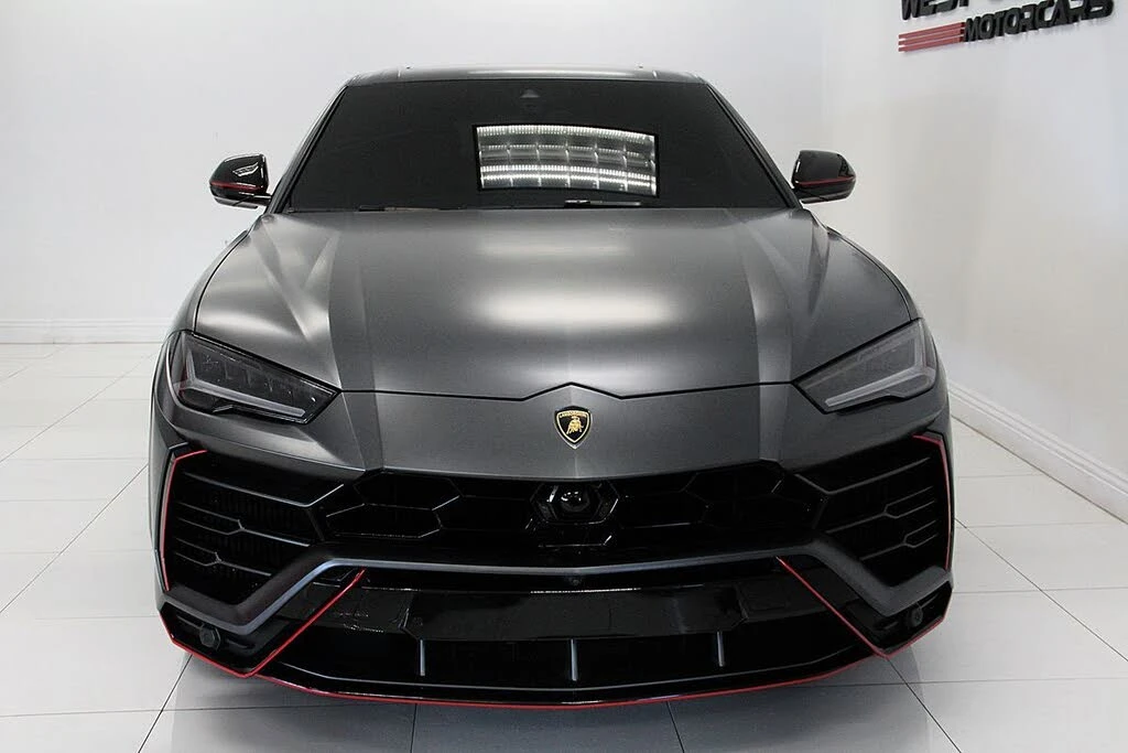 2019 Lamborghini Urus - Image 4 of 31