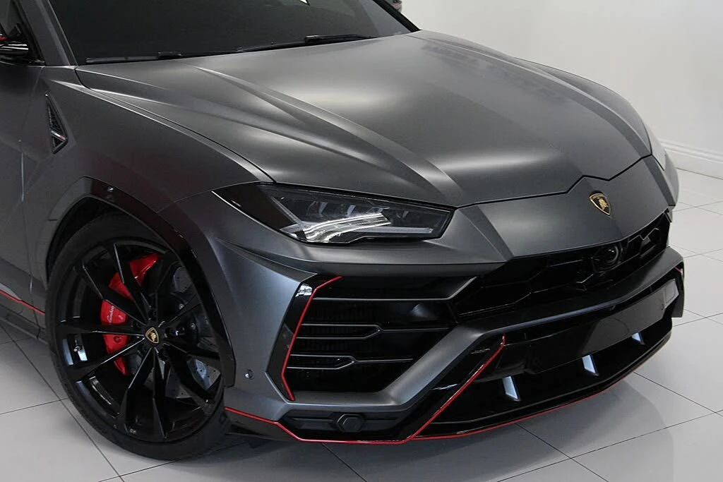 2019 Lamborghini Urus - Image 13 of 31