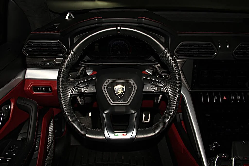 2019 Lamborghini Urus - Image 27 of 31