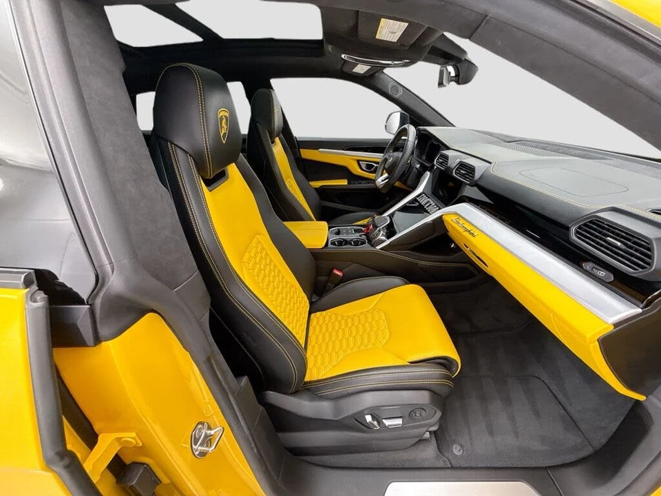 2019 Lamborghini Urus - Image 19 of 31