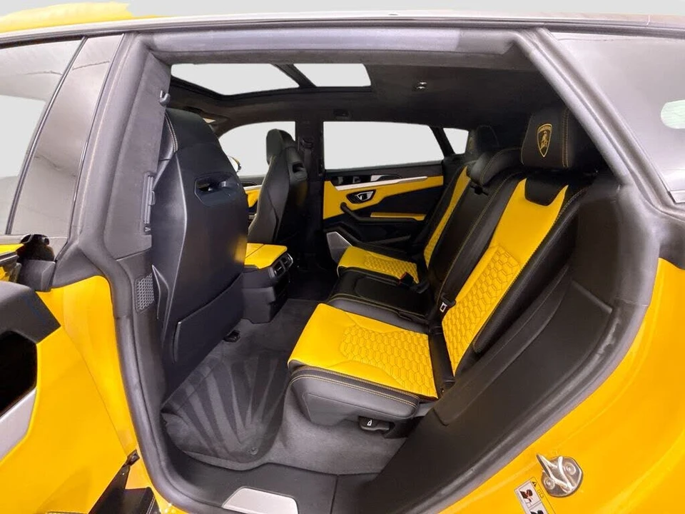2019 Lamborghini Urus - Image 20 of 31