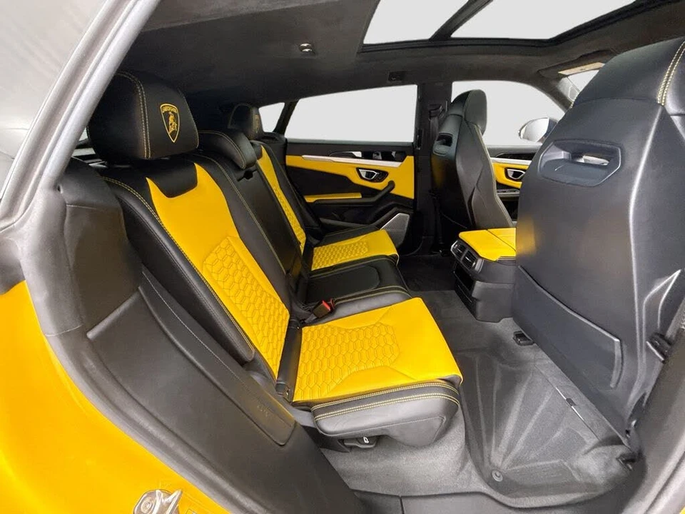 2019 Lamborghini Urus - Image 21 of 31