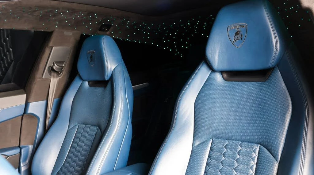 2019 Lamborghini Urus - Image 14 of 31