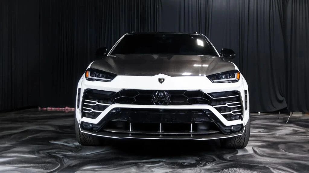 2019 Lamborghini Urus - Image 11 of 31