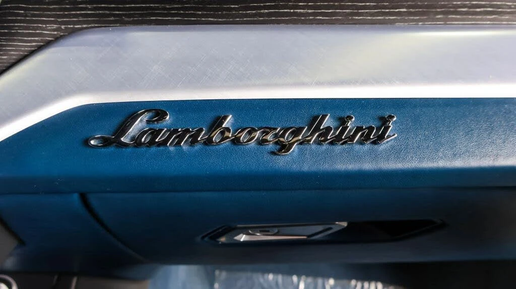 2019 Lamborghini Urus - Image 30 of 31