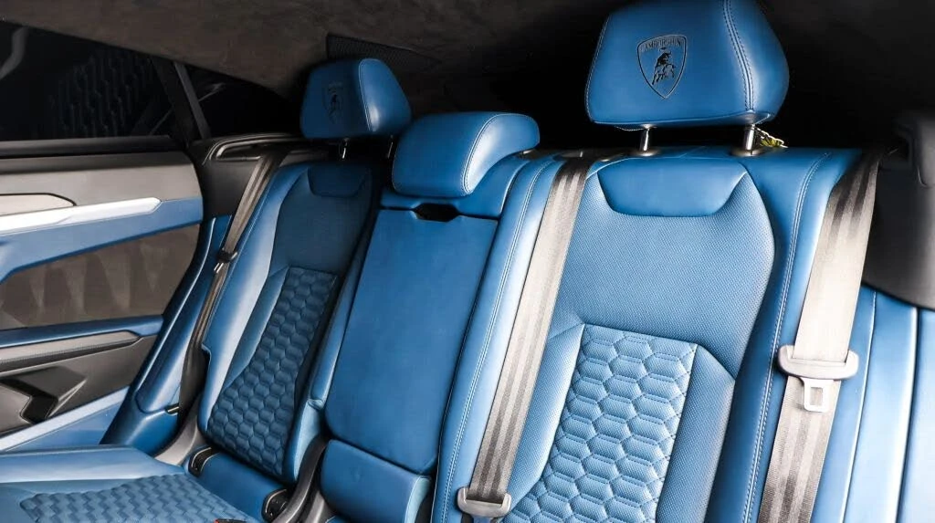 2019 Lamborghini Urus - Image 20 of 31