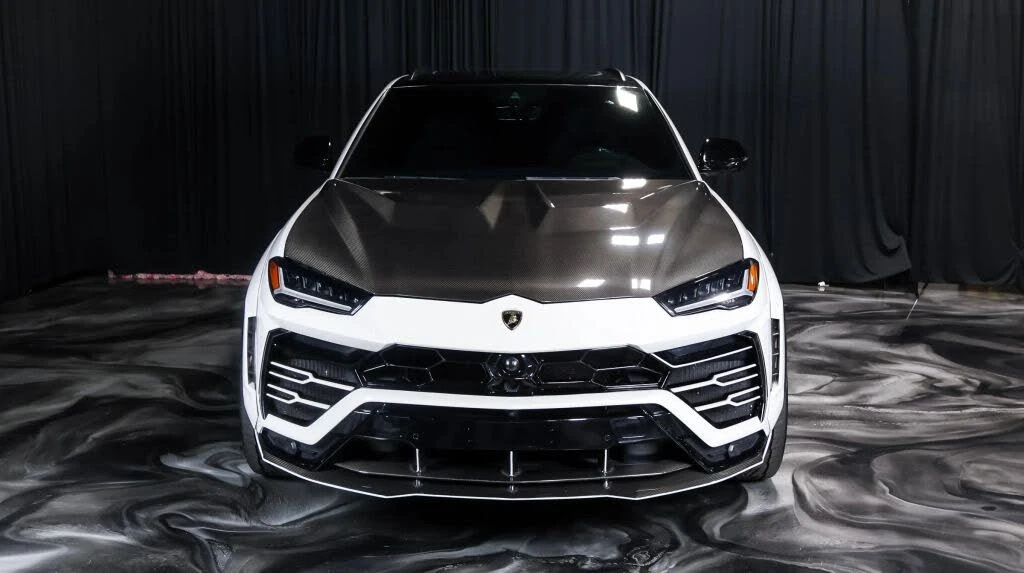 2019 Lamborghini Urus - Image 12 of 31